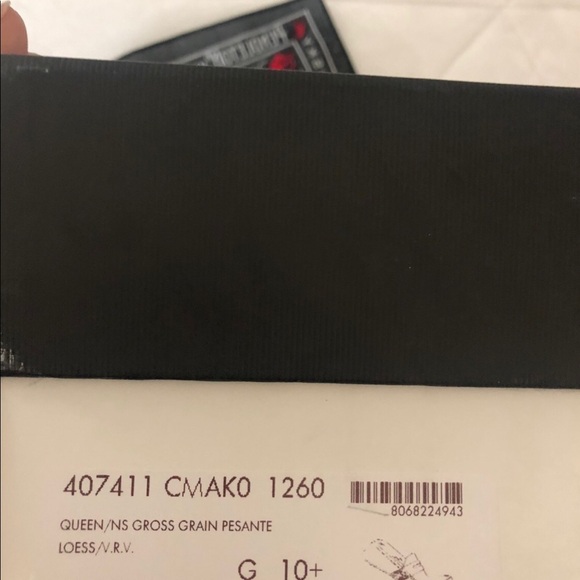 Gray Gucci Loafers size 10 European size 11 US - Picture 4 of 4